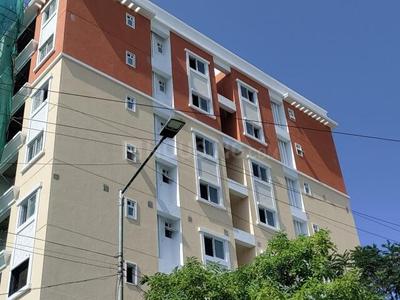 Project Image of 1175.0 - 1560.0 Sq.ft 2 BHK Apartment for buy in RC Jones Castle