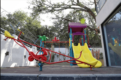 Project Image of 1100 Sq.ft 2 BHK Apartment / Flat for sale in Dhayari for Rs. 6500000