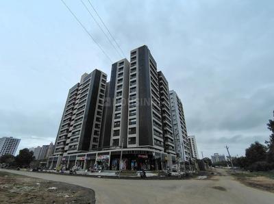 Project Image of 0.0 - 863.27 Sq.ft 3 BHK Apartment for buy in Vivaan Ixora
