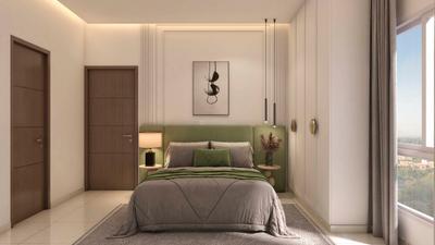 Project Image of 945.0 - 1474.0 Sq.ft 2 BHK Apartment for buy in DAC Napa Valley