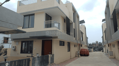 Project Image of 527.32 - 849.92 Sq.ft 2 BHK Villa for buy in Siddh Madhav Homes