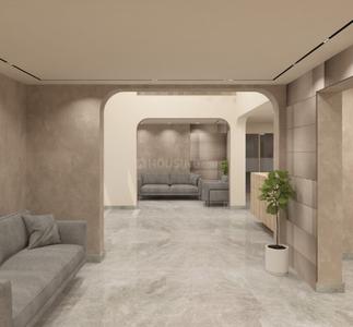 Project Image of 2253.0 - 2464.0 Sq.ft 4 BHK Apartment for buy in Hivision Heights