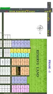 Project Image of 984.0 - 1837.0 Sq.ft 2 BHK Villa for buy in Gangotri Township
