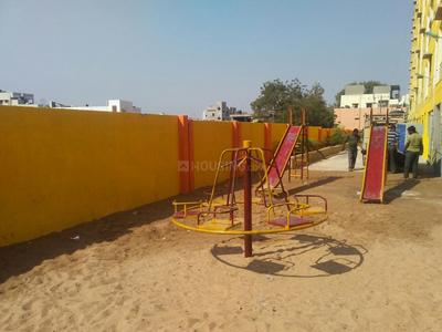 Bhagya Enclave Children's play area 2