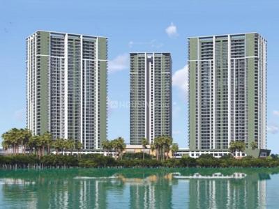 Project Image of 1400.0 - 8030.0 Sq.ft 2 BHK Apartment for buy in Grasslands Lakeside