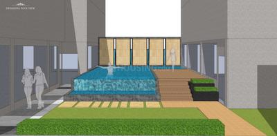 Project Image of 1094.0 - 1594.0 Sq.ft 3 BHK Apartment for buy in Dev Queens Village