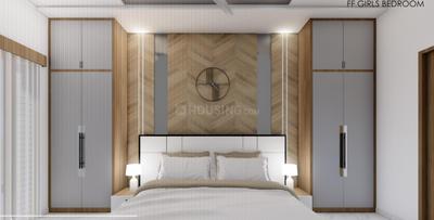 Project Image of 850.0 - 2000.0 Sq.ft 2 BHK Villa for buy in Shree Krishna Avenue Phase 2