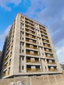 Project Image of 2150 Sq.ft 4 BHK Apartment / Flat for sale in Chandkheda for Rs. 16400000