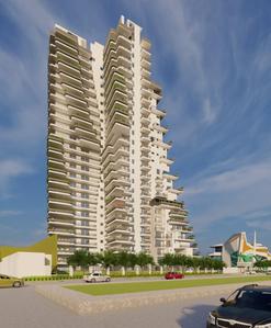 Project Image of 2478 Sq.ft 3 BHK Apartment / Flat for sale in Sector 95 for Rs. 43300000