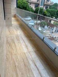 Project Image of 3000.0 - 3400.0 Sq.ft 5 BHK Builder Floor for buy in Nitika Luxury Floors