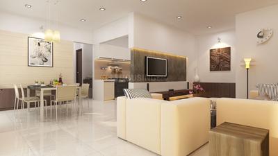 Project Image of 571.03 - 1084.15 Sq.ft 2 BHK Apartment for buy in Goel Ganga Arcadia A Building