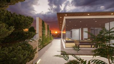 Project Image of 2632.0 - 3052.0 Sq.ft 4 BHK Apartment for buy in MKSR Golden Landing