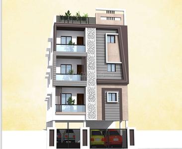 BC Nova Elevation 1