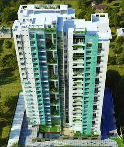 Project Image of 1873.0 - 2369.0 Sq.ft 3 BHK Apartment for buy in Noel Enliva