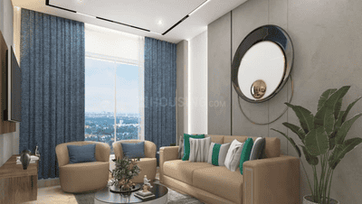 Project Image of 368.45 - 499.55 Sq.ft 1 BHK Apartment for buy in Avira Sai Shreeji CHSL
