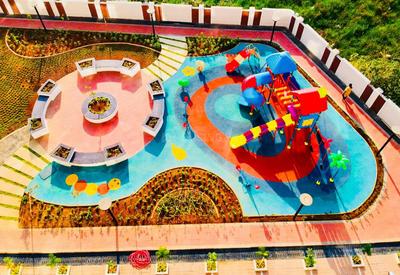 Project Image of 352.0 - 1000.0 Sq.ft 1 BHK Apartment for buy in Veena Velocity PH II