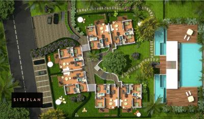 Vianaar El Arbol II Images for Site Plan of Vianaar El Arbol II 1