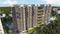 Chordia Gulmohar Heights Elevation 1