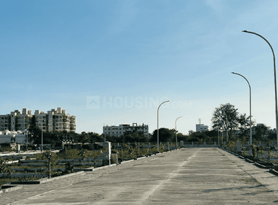 Project Image of 900.0 - 5000.0 Sq.ft Residential Plot Plot for buy in Privara Vihar 7