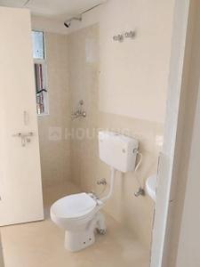Project Image of 446.0 - 645.0 Sq.ft 2 BHK Apartment for buy in Conscient Habitat