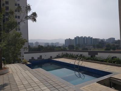 Project Image of 900 Sq.ft 2 BHK Apartment / Flat for sale in Pisoli for Rs. 6500000