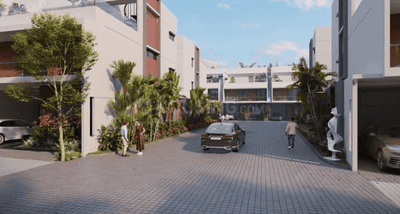 Project Image of 2301.11 - 3040.91 Sq.ft 4 BHK Villa for buy in Eco Classic