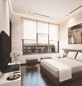Project Image of 0.0 - 2205.0 Sq.ft 4 BHK Apartment for buy in ADF Manor Imperia