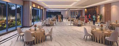 Project Image of 525.0 - 1064.0 Sq.ft 1 BHK Apartment for buy in Aztek Tilottama