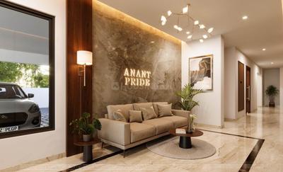 Project Image of 802.34 - 994.26 Sq.ft 2 BHK Apartment for buy in Anant Pride Phase III