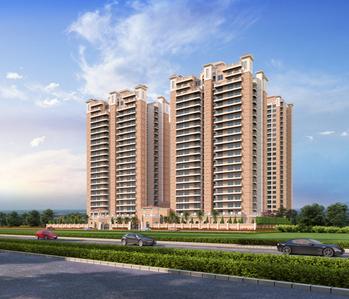 Project Image of 1200.0 - 5360.0 Sq.ft 2 BHK Apartment for buy in The Sephyra