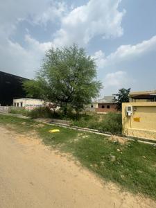 Residential Authority Plots Plot 2