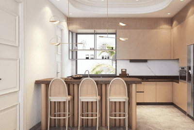 Project Image of 0.0 - 3229.17 Sq.ft 3 BHK Villa for buy in Zaramount Casa Vino