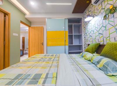 Project Image of 751.33 - 1104.39 Sq.ft 2 BHK Apartment for buy in Marutham Royal Gardens Phase 2