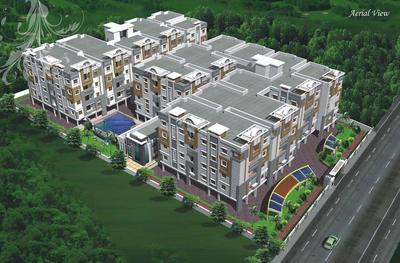 CBR Prakruthi Images for Elevation of CBR Prakruthi 2