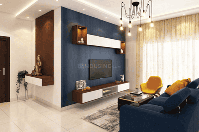 Project Image of 353.0 - 547.02 Sq.ft 1 BHK Apartment for buy in Shraddha Privilege