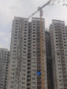 Project Image of 1243.0 - 2257.0 Sq.ft 2 BHK Apartment for buy in Aparna Zenon