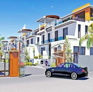 Project Image of 1271.0 - 6317.0 Sq.ft 3 BHK Villa for buy in  La Villa Royale