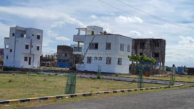 Project Image of 1565.0 - 5909.0 Sq.ft Residential Plot Plot for buy in KVT Township