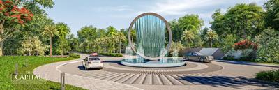 Navya The Capital Amenities 1
