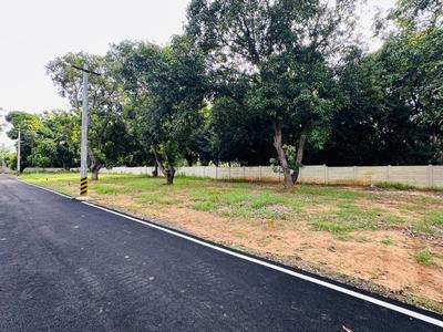 Project Image of 650.0 - 1400.0 Sq.ft Residential Plot Plot for buy in Shanbagam Kundapuram Phase III