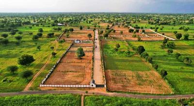 Project Image of 1060.22 - 2092.09 Sq.ft Residential Plot Plot for buy in R B Hill Station Valley Farmhouse