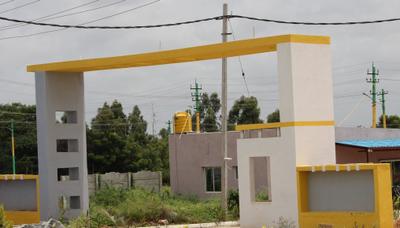 Project Image of 900.0 - 1800.0 Sq.ft Residential Plot Plot for buy in Brindavana Elite