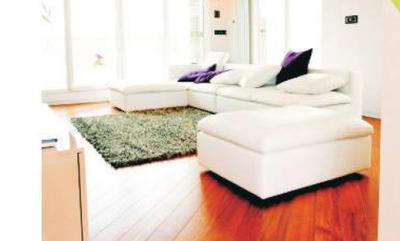 Project Image of 0.0 - 2000.0 Sq.ft 3 BHK Apartment for buy in Millennia Mount Galilee