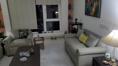 Project Image of 325.0 - 700.0 Sq.ft 1 BHK Apartment for buy in The Park Street