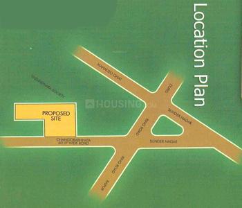 Project Image of 1442.0 - 1528.0 Sq.ft 3 BHK Villa for buy in Chhugani Pride Villa