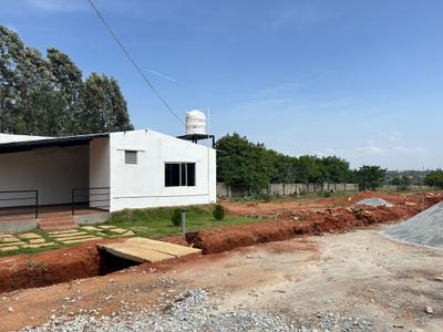 Project Image of 1015.0 - 3174.0 Sq.ft Residential Plot Plot for buy in Enrich Nilachala Township