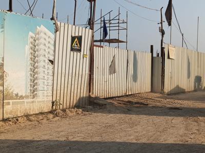 Project Image of 558.0 - 790.0 Sq.ft 1 BHK Apartment for buy in Yashika 104