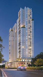 Project Image of 405.0 - 1005.0 Sq.ft 1 BHK Apartment for buy in Sobha Avalon
