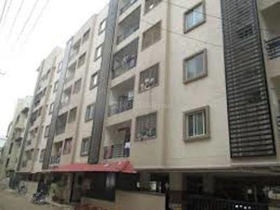 Project Image of 1113.0 - 1497.0 Sq.ft 2 BHK Apartment for buy in Maa Nandanam Apartments
