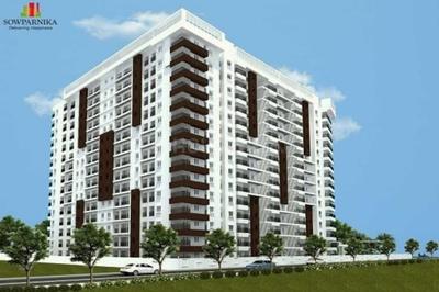 Project Image of 345 Sq.ft 1 RK Apartment / Flat for sale in Samethanahalli for Rs. 3500000